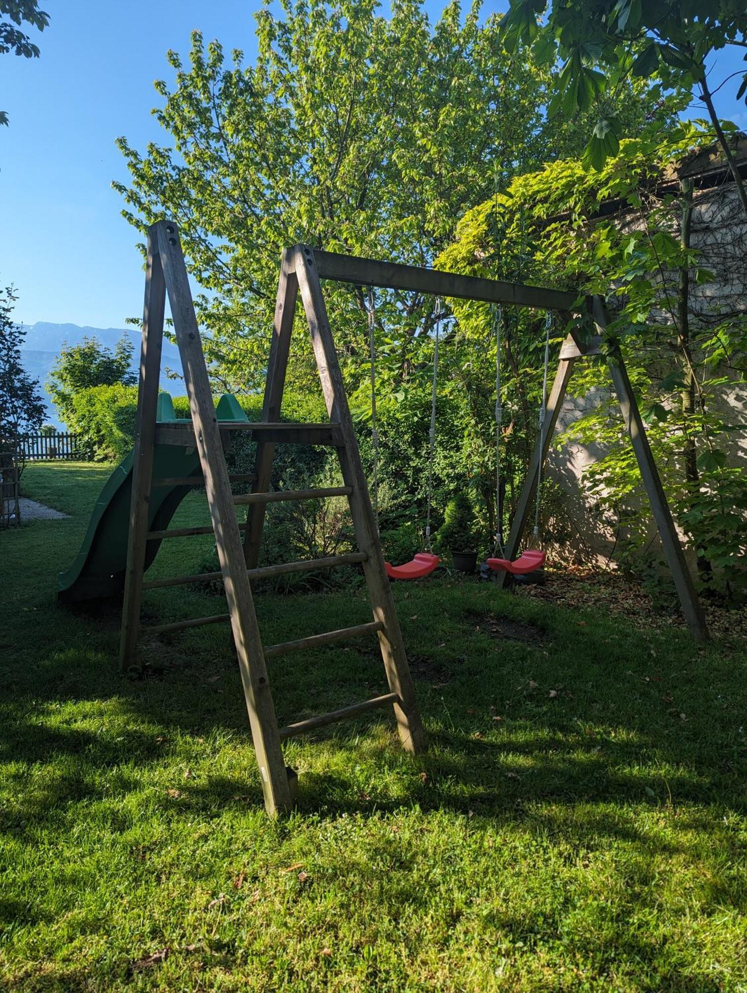 Seehaus Miglbauer Attersee Luaran gambar