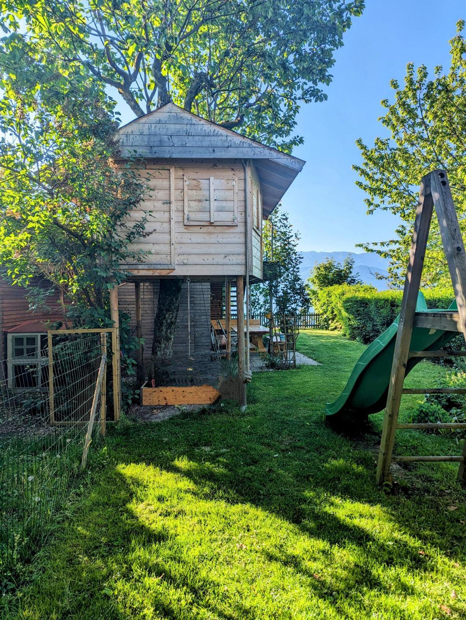 Seehaus Miglbauer Attersee Luaran gambar